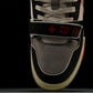 Louis Vuittоп Trainer Low Velcro Strap 'Red Black'