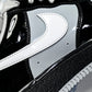 Central Cee Syna x AF1 Low 'Black White Smoke Grey'