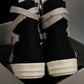 Rick Owens DRKSHDW Hexa High 'Black Pearl'