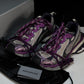 3XL Sneaker 'Purple Grey'