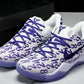 Kobe 8 Protro 'Court Purple'