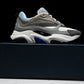 D1or B22 'Blue White'