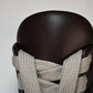 Rick Owens Luxor Jumbo Lace Padded Low 'Black'