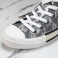 D1or B23 High CD Diamond 'Grey'