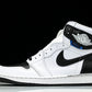 Union LA x Fragment x AJ1 Retro High 'White Black'