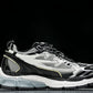 Off-White "Be Right Back" Sneaker 'Silver'