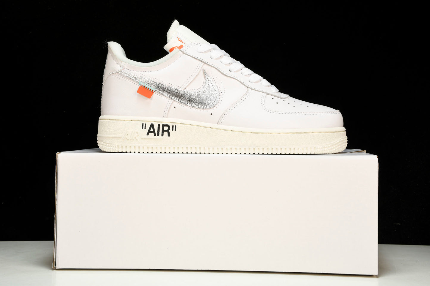 Off-White AF1 ComplexCon Exclusive 'AF100'