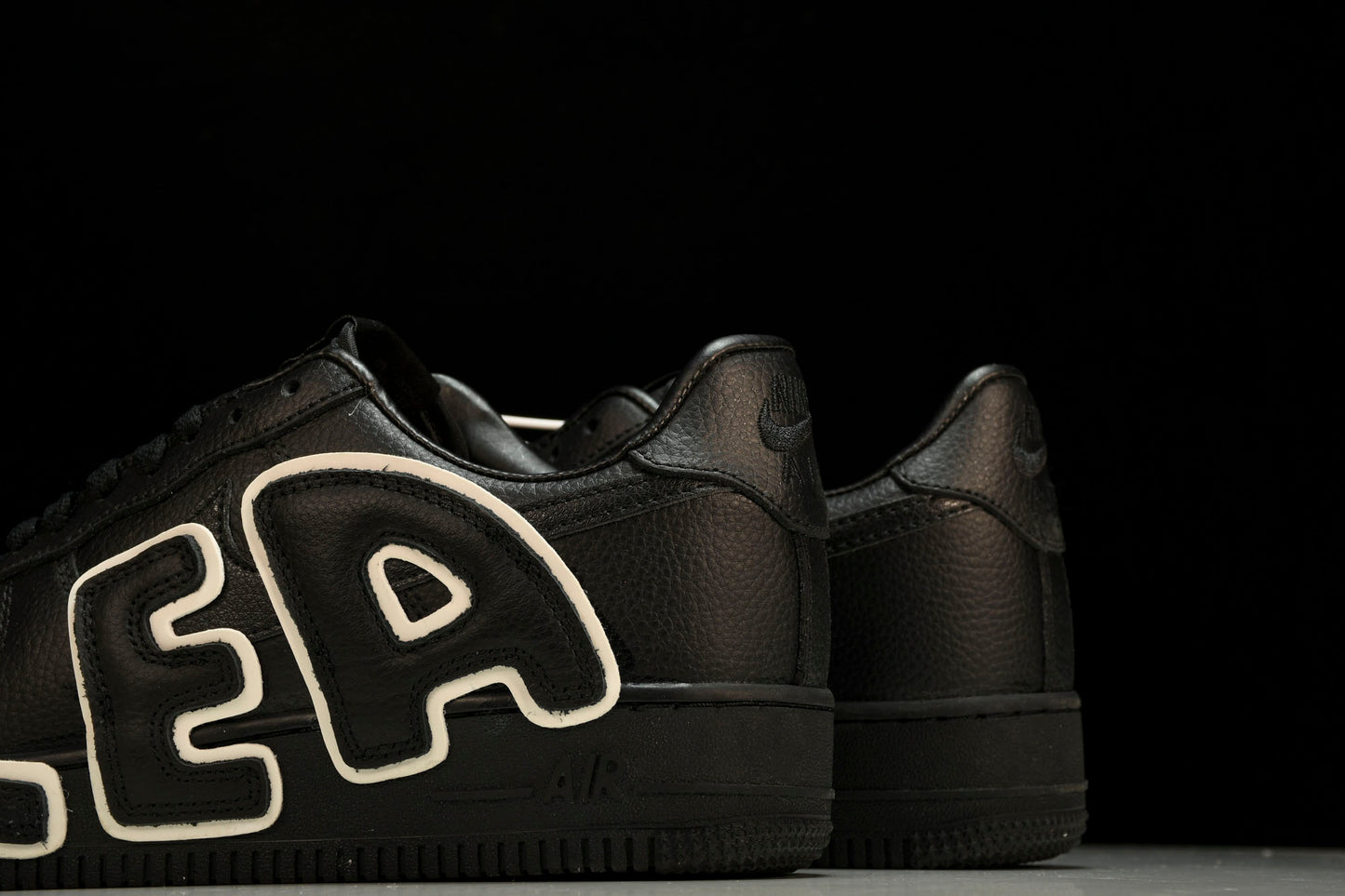 AF1 Low x Cactus Plant Flea Market 'Black'