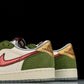 AJ1 Retro Low OG Year of the Dragon (2024)