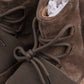 Yzy Boost 750 Chocolate
