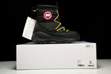 Canada Goose Toronto Boot 'Black'