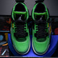 AJ4 Retro 'Manila' (Special Box)