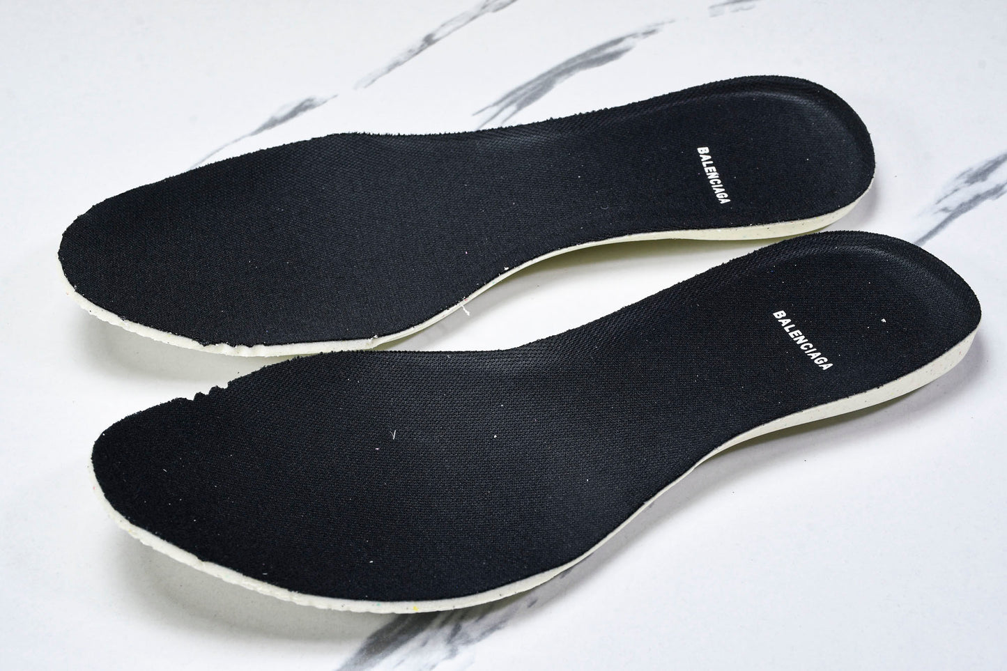 Вalenciaga Monday Shoe 'White Pink'