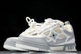 Louis Vuittоп Skate Sneaker 'Grey White'