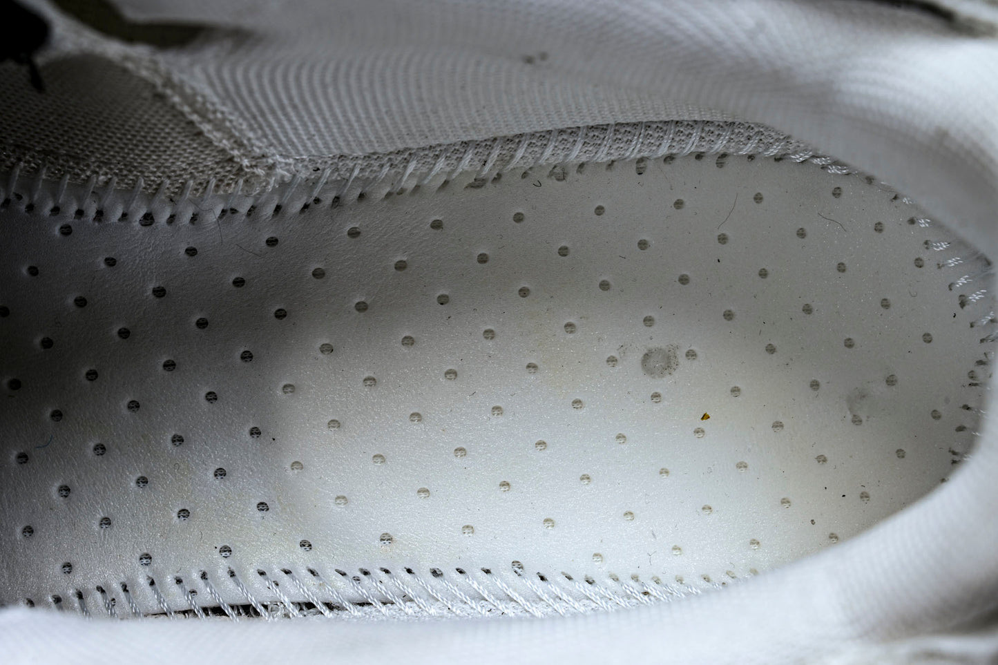 Вalenciaga Soleless Sneaker 'White Black'