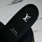 Louis Vuittоп Trainer Maxi 'Black Brown'