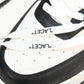 Louis Vuittоп x AF1 by Virgil Abloh 'Black White'