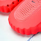 Mind 001 Slide 'Solar Red'