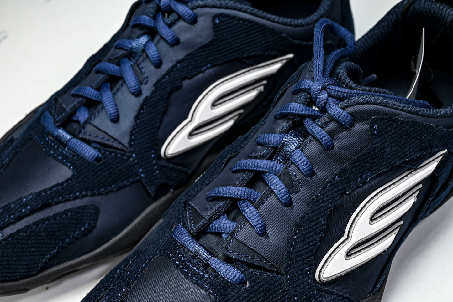 Вalenciaga Monday Ultra Sneaker 'Navy'