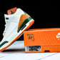 AJ3 x Solefly 'Miami'