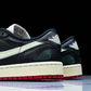 AJ1 Retro Low OG Nigel Sylvester 'Better With Time'