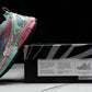 Off-White "Be Right Back" Sneaker 'Miami'