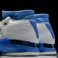 AJ17 Retro 'University Blue' (2024)