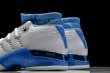 AJ17 Retro 'University Blue' (2024)