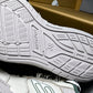 Вalenciaga Hamptons Worn-Out Sneaker 'Beige Green'