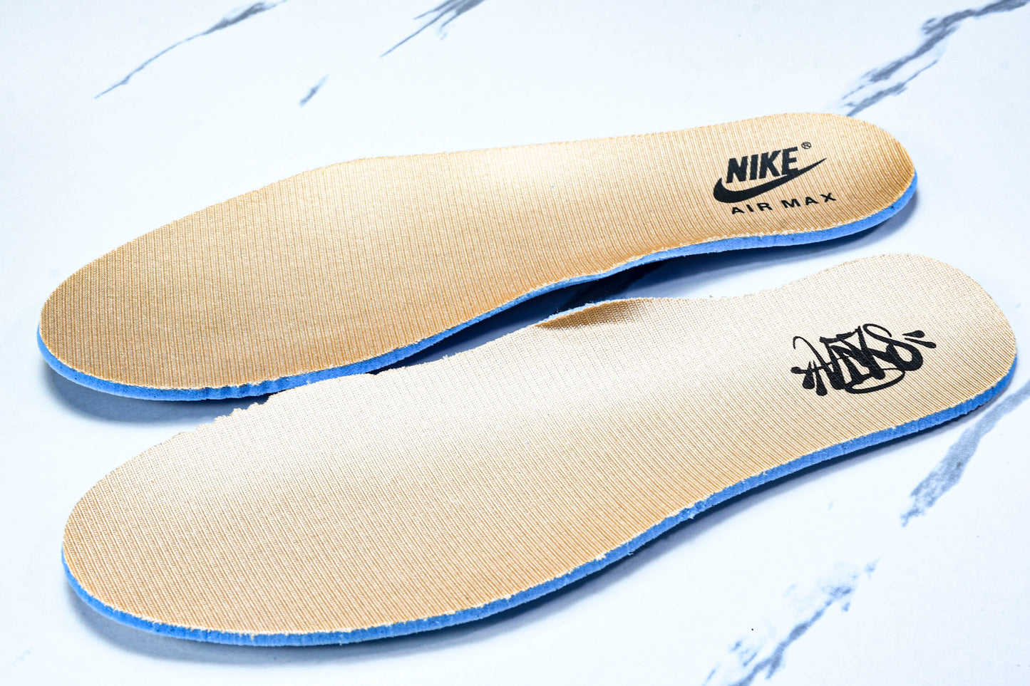 AM95 x Central Cee 'Live Yours'