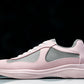 Prada America's Cup Sneaker Soft Rubber 'Pink'