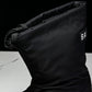 Вalenciaga Alaska Low Boot 'Black'