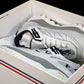 Moncler Trailgrip GTX 'White Grey'