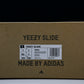 Yzy Slide 'Enflame Orange'