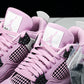 AJ4 Retro 'Orchid'