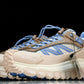 Moncler Trailgrip GTX 'Beige Blue'