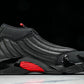 AJ14 Retro 'Last Shot'