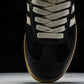 Samba x Wales Bonner 'Pony Tonal Core Black'