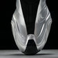 Вalenciaga Basketball Sneaker 'Silver'