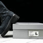 Вalenciaga Stomper Bootie 'Black Canvas'