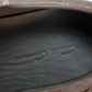 Rick Owens Vintage Sneaks Suede 'Dark Dust'