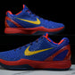 Kobe 6 'FC Barcelona Home'