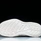 Вalenciaga Hamptons Worn-Out Sneaker 'Off-White Grey Red'