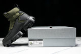 Prada Cloudburst Thunder High 'Army Green Black'