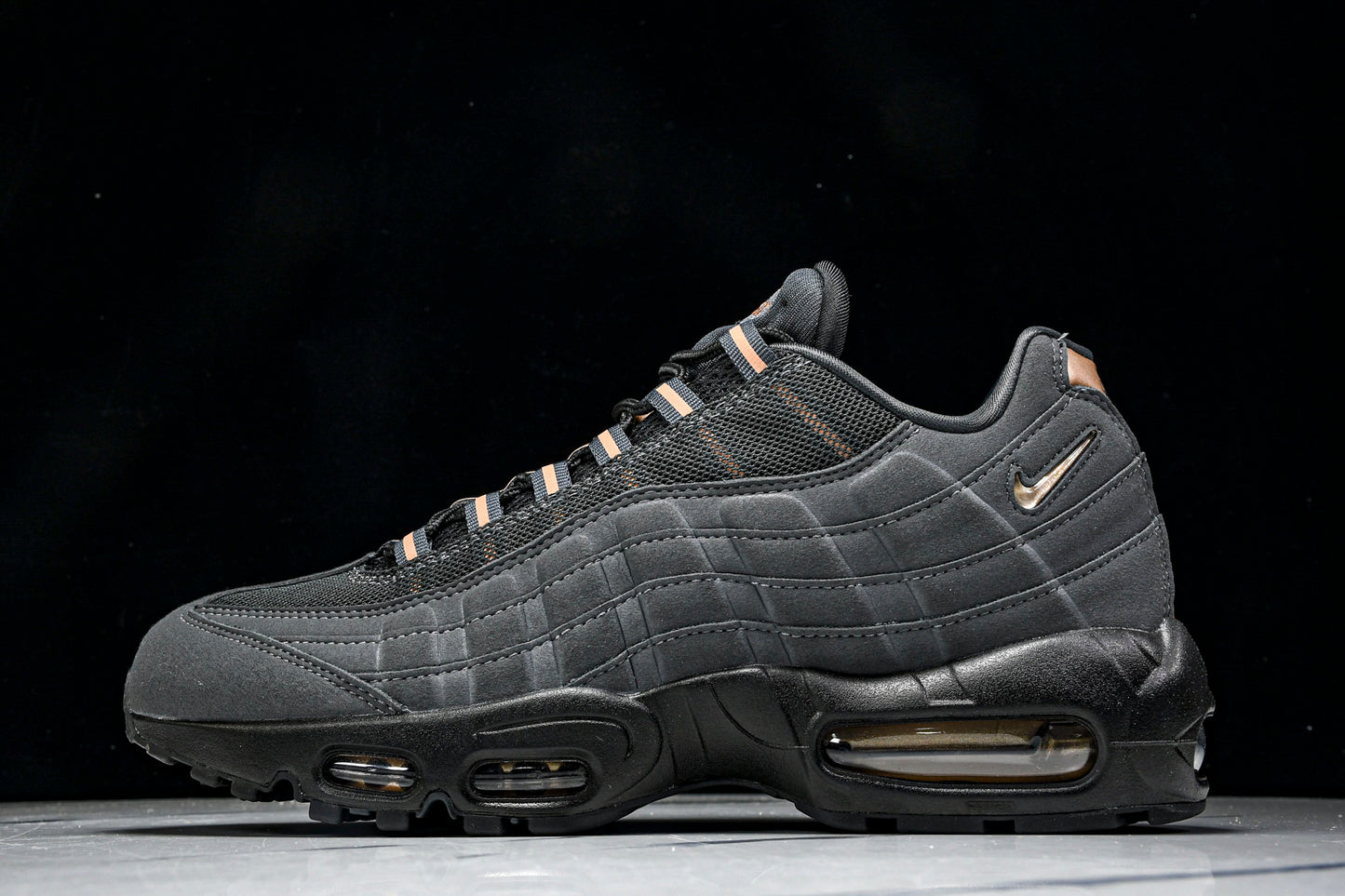 AM95 x Central Cee 'Live Yours'