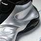 Вalenciaga Basketball Sneaker 'Silver'