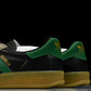 Guссi x Gazelle 'Black Green Red'