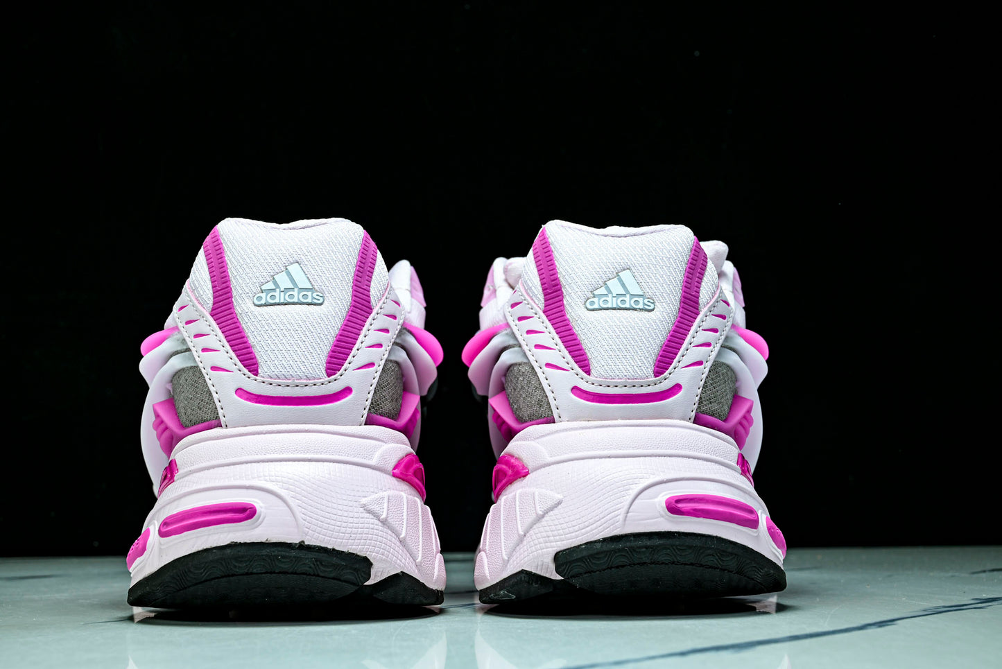 AD1STAR Jellyfish x Pharrell Williams x Virginia 'Pink'