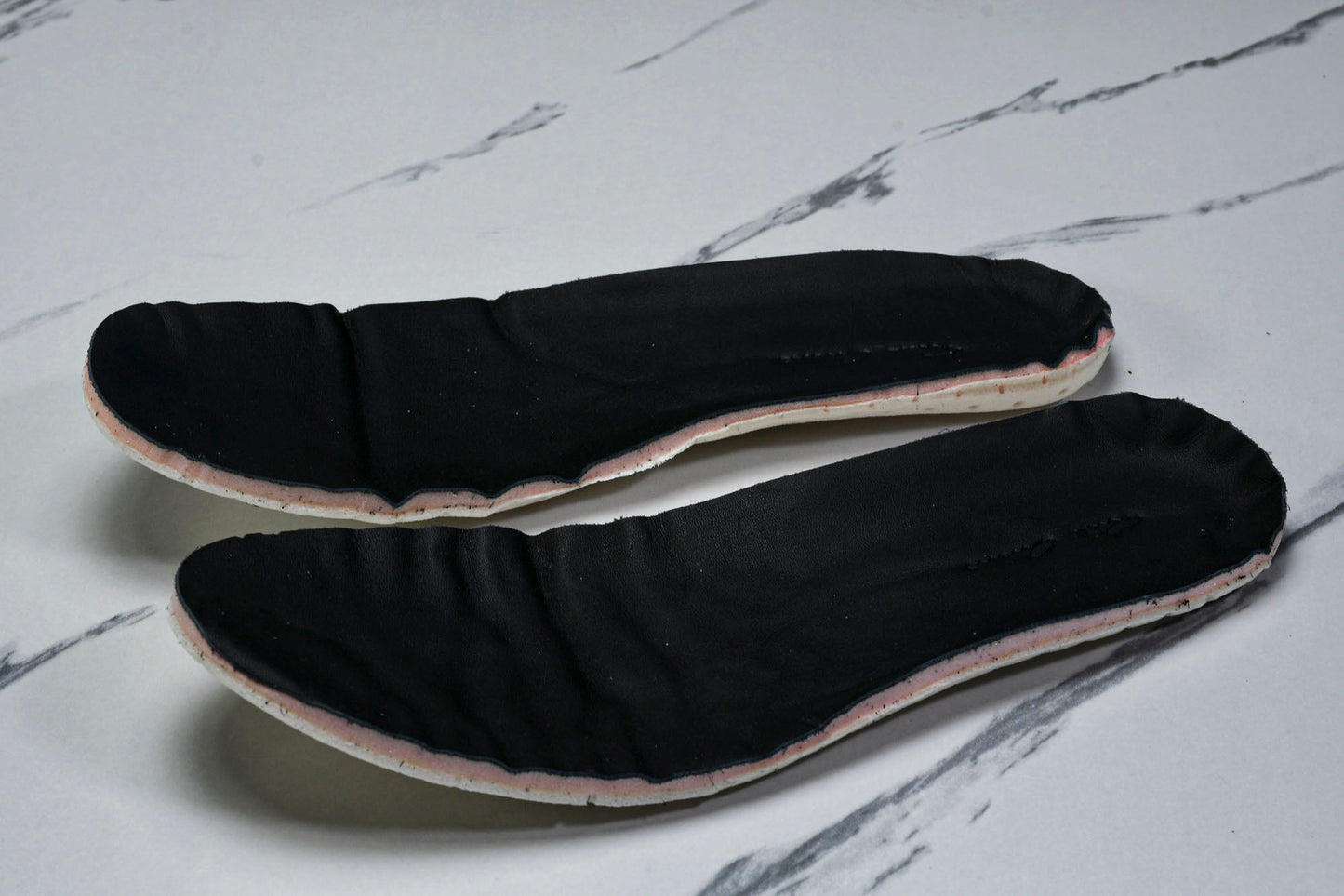 Rick Owens Luxor Jumbo Lace Padded Low 'Black'