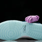 SB Dnk Low x Futura Laboratories 'Bleached Aqua'